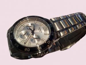 Casio vhy 04