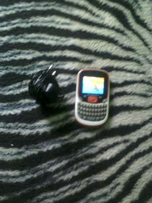 alcatel sponge bob