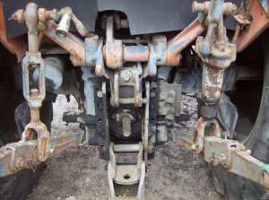tractor belarus mtz 4x4