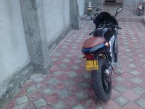 aprilia sr 49 cm3