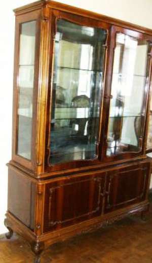 Mobila living deosebita cu 11 piese