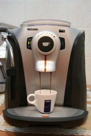 Expresor cafea Saeco