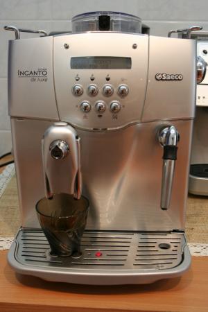Expresor cafea Saeco