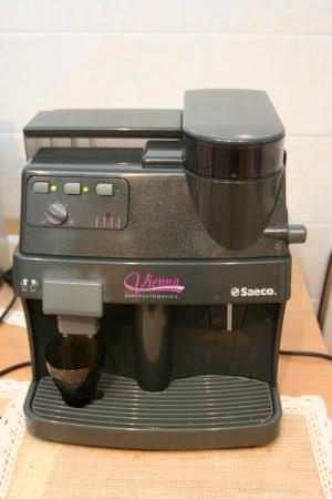 Expresor de cafea Saeco second hand Oradea