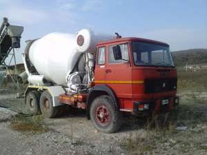 Fiat 300-PC