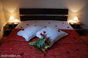 CAZARE BUCURESTI HOTEL 3 STELE