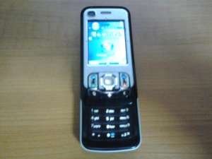 Nokia 6110 navigator