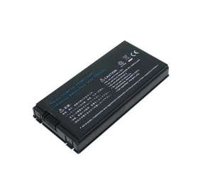 Baterie Fujitsu