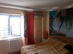 Vand apartament 3 camerea