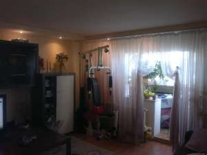 Vand apartament 3 camerea