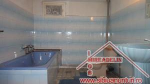 INCHIRIEM CASA D+P+E+M,   SINGUR IN CURTE,   zona CALEA DUMBRAVII