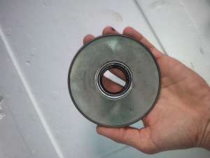 Vand piese peugeot speedfight