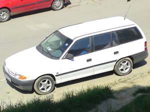 vand urgent opel