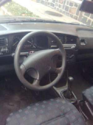 Vand autoturism Volkswagen Golf III, 