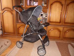 Carucior graco