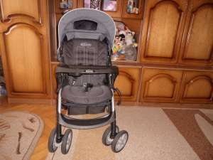 Carucior graco