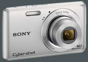 aparat foto SONY