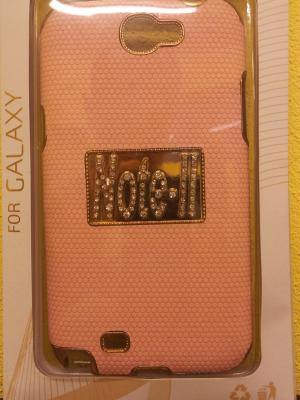 HUSAE  SAMSUNG GALAXI NOTE 2