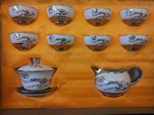 SET CANI CEAI CHINEZESC