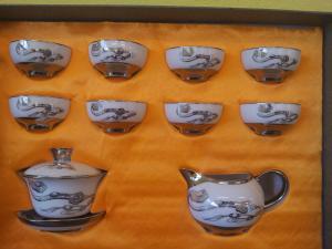 SET CANI CEAI CHINEZESC