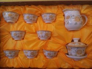 SET CANI CEAI CHINEZESC
