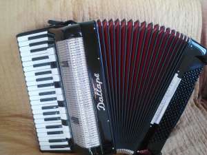 dallape supermaestro