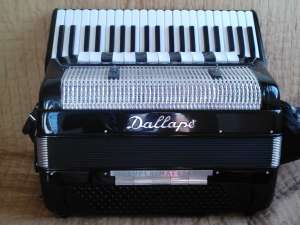dallape supermaestro