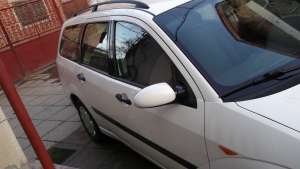 Ford focus 1. 8tdi combi