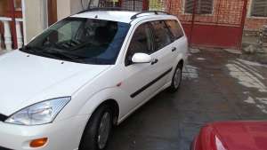 Ford focus 1. 8tdi combi