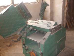 vand utilaje prelucrarea lemnului