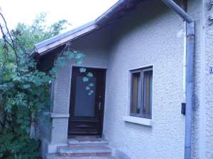 Casa in Cornu