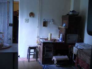 Casa in Cornu
