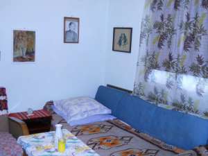 Casa in Cornu