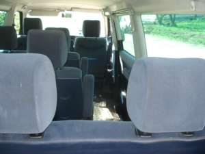 CARAVELLE 2.5 TDI ELEGANCE FULL
