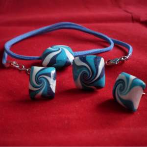 Bijuterii handmade