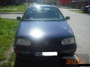 golf 3