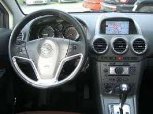 opel zafira cd navigatie romania