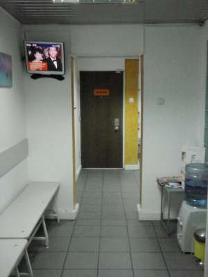 Vand cabinet medical zona Obor-lizeanu