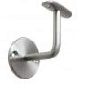 Cleme inox sticla 8mm