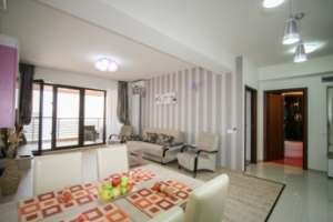 Cazare apartament ultra modern ,  Mamaia 2013