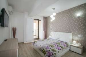 Cazare apartament ultra modern ,  Mamaia 2013