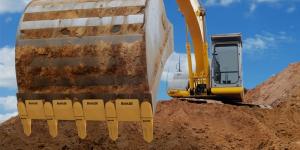 Dinti cupa excavator,   incarcator,   lame buldozer