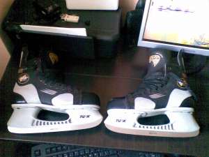 Patine Bauer Vapor 6
