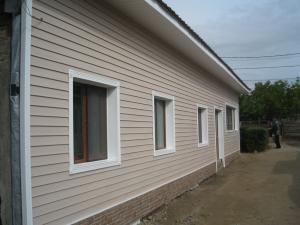 Termosistem Siding