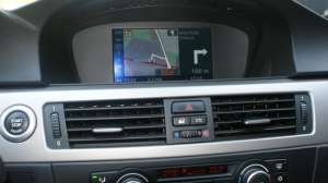 bmw business dvd romania