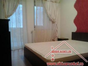 VAND APARTAMENT 2 camere decomandate,   Vasile Aaron
