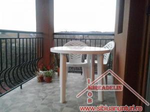VAND APARTAMENT 2 camere decomandate,   Vasile Aaron