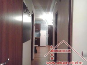 VAND APARTAMENT 2 camere decomandate,   Vasile Aaron