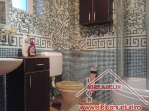 VAND APARTAMENT 2 camere decomandate,   Vasile Aaron