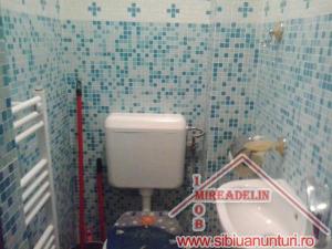 VAND APARTAMENT 2 camere decomandate,   Vasile Aaron